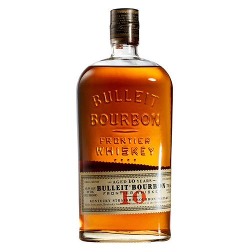 Bulleit Bourbon 10 Jahre Bourbon Whiskey 70cl